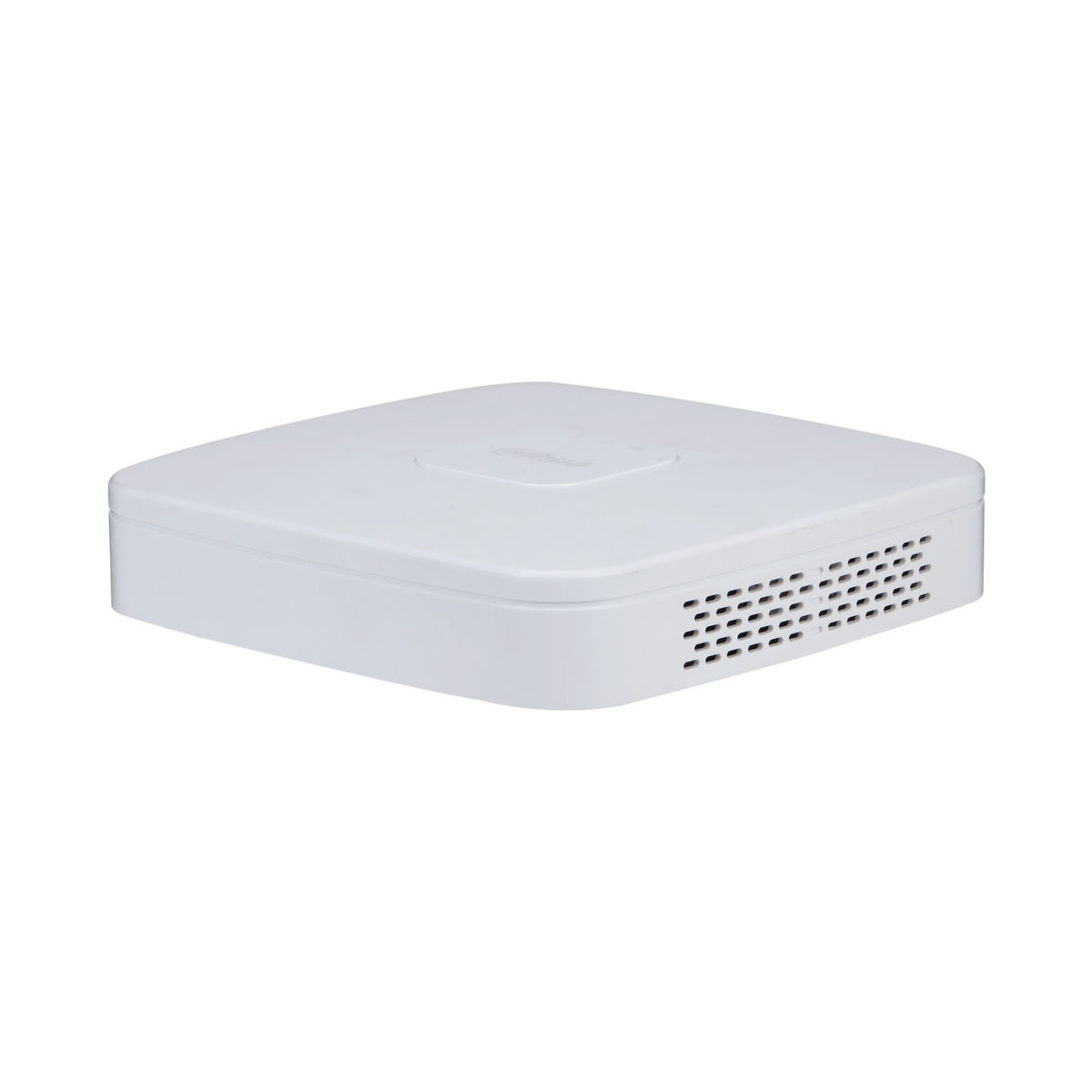Dahua NVR4108-EI Enregistreur vidéo réseau 8CH Smart 1U 1HDD WizSense
