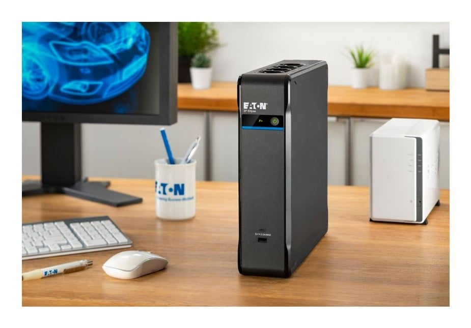 Eaton 3P Ellipse 1300 USB DIN