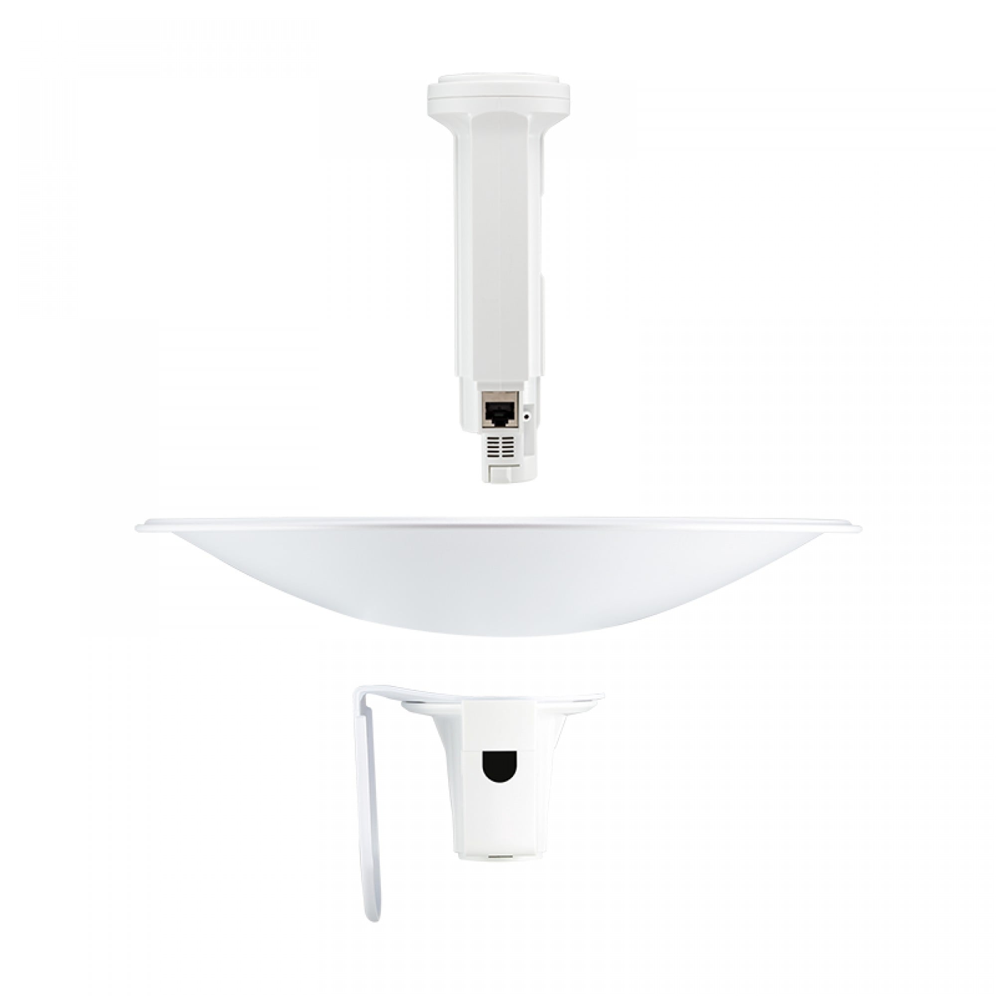 Ubiquiti Networks PBE-M5-300 antenne Antenne de secteur 22 dBi