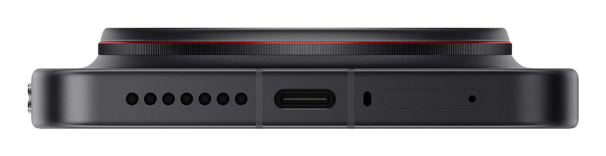 "Xiaomi 17 Ultra 17,5 cm (6.9"") 5G 16 Go 1 To 6000 mAh Noir"