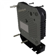 Mikrotik LtAP LR8G LTE6 kit 300 Mbit/s Noir Connexion Ethernet, supportant l'alimentation via ce port (PoE)