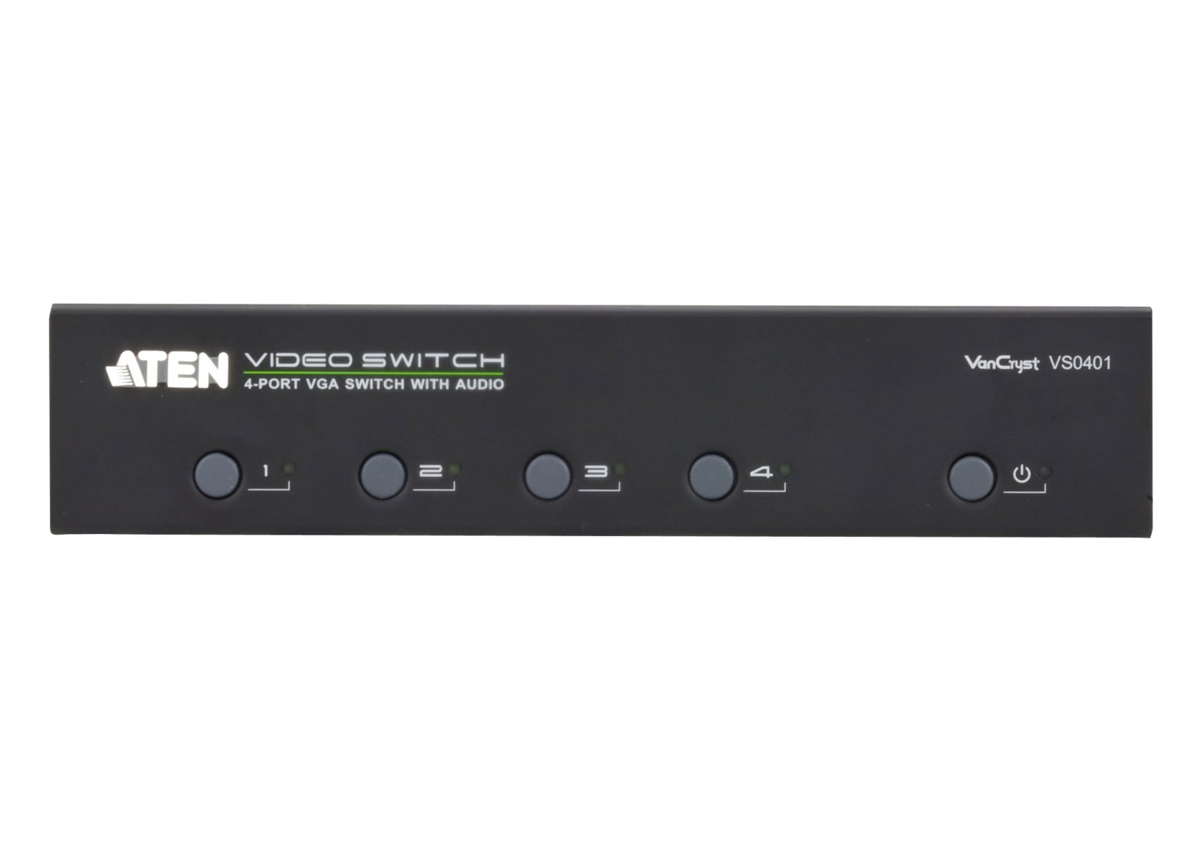 ATEN VS0401 commutateur vidéo VGA