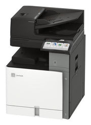 CX963se MFP HV EMEA