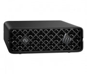 HP ZGX Nano G1n AI Station GB10 128 Go LPDDR5x-SDRAM 4 To SSD linux Mini PC Station de travail AI Workstation, AI PC Noir