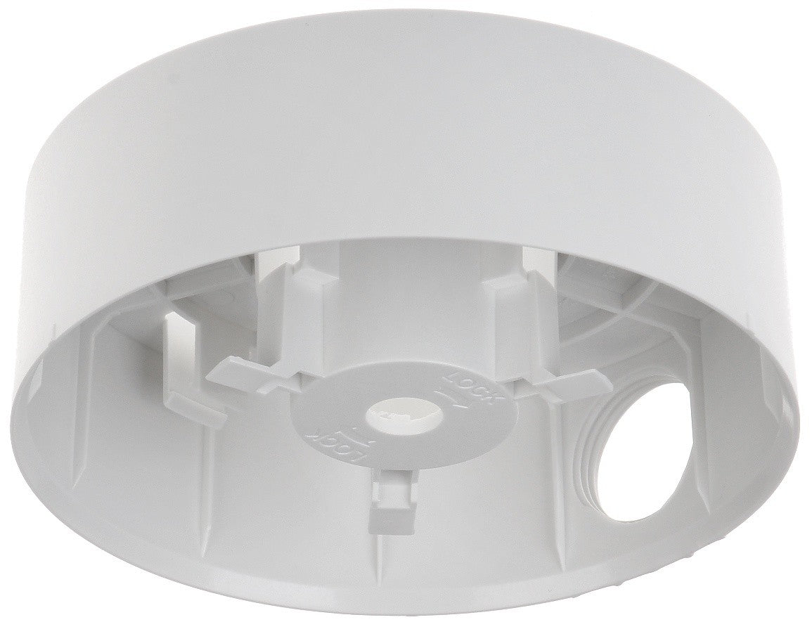 Hikvision DS-1280ZJ-PT3 Junction box