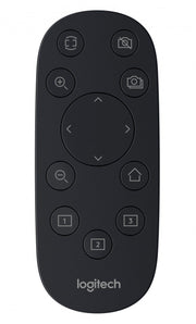 Remote control for PTZ Pro 2