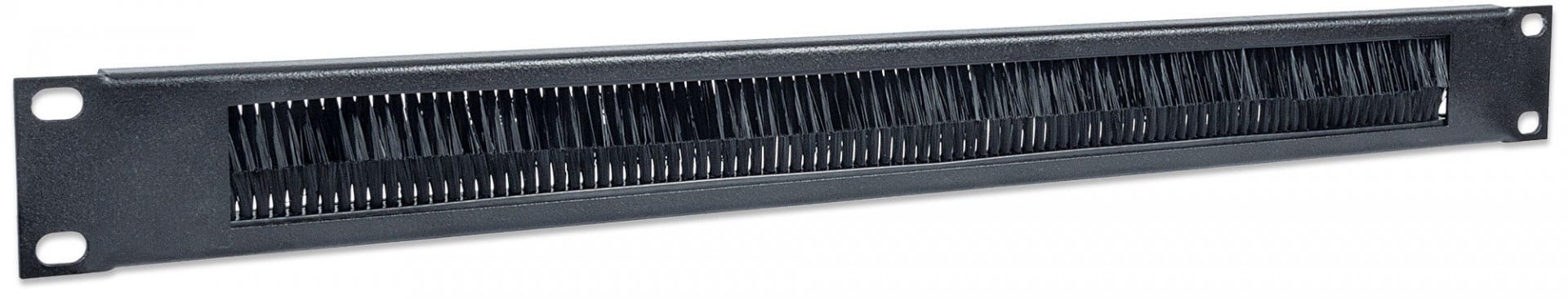 "712767 - Noir - Acier - 1U - 48,3 cm (19"") - 15 mm - 483 mm"
