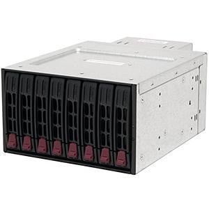 FUJITSU Upgrade kit for V401 from 8 to 16x2.5p HDD