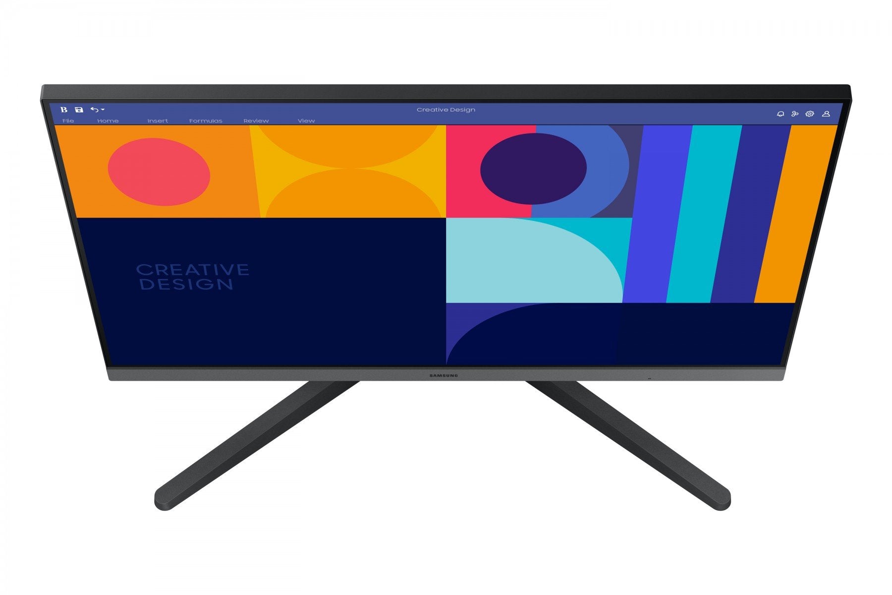 24" FHD 1920x1080 100Hz IPS