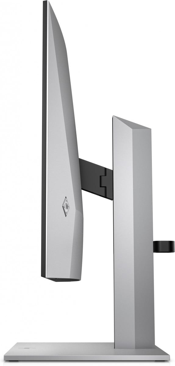 HP Écran de conférence Z24m G3 QHD avec webcam IR 5Mpx 23.8p QHD 2560x1440 HDMI USB-C USB port DisplayPort