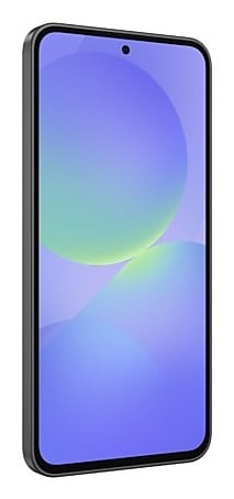 Samsung Galaxy A36 5G 128GB Ent Ed Black