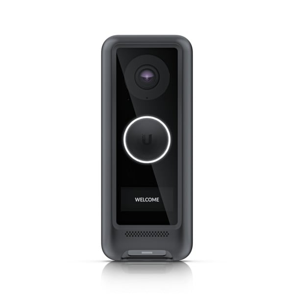 Ubiquiti Networks UVC-G4-DB-Cover-Black Noir Polycarbonate (PC) 1 piece(s)