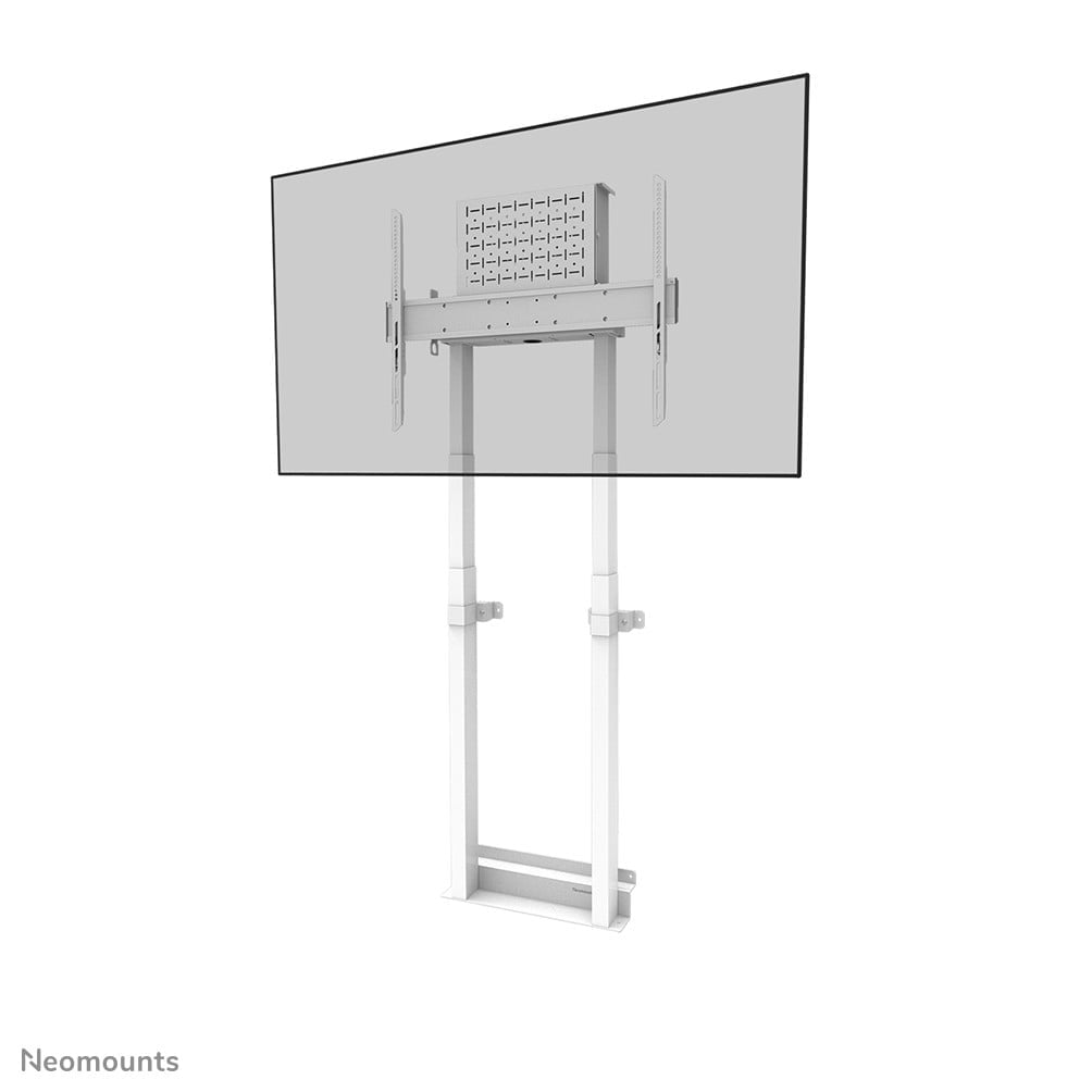 NEOMOUNTS WL55-875WH1 Support mural pour écran 55-100p - motorisé - TÌV