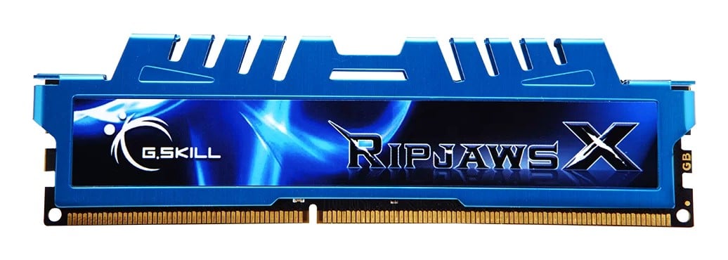 G.Skill 16 Go PC3-12800 Kit de modules de mémoire 2 x 8 Go DDR3
