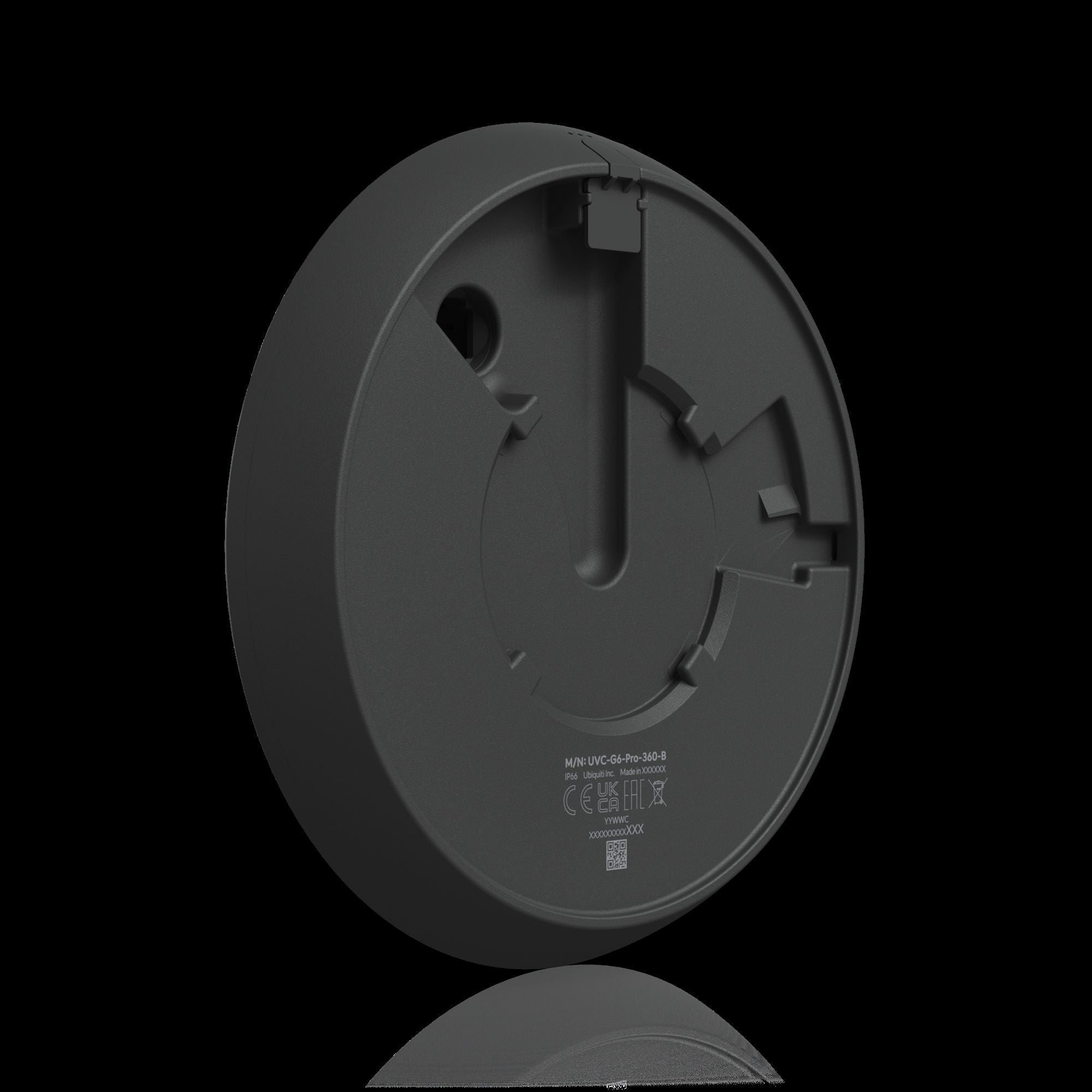 All-weather vandal-resistant 12MP PoE c