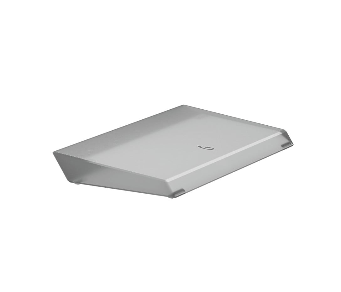 LOGITECH G512 X PALM REST 75 - TRANSPARENT