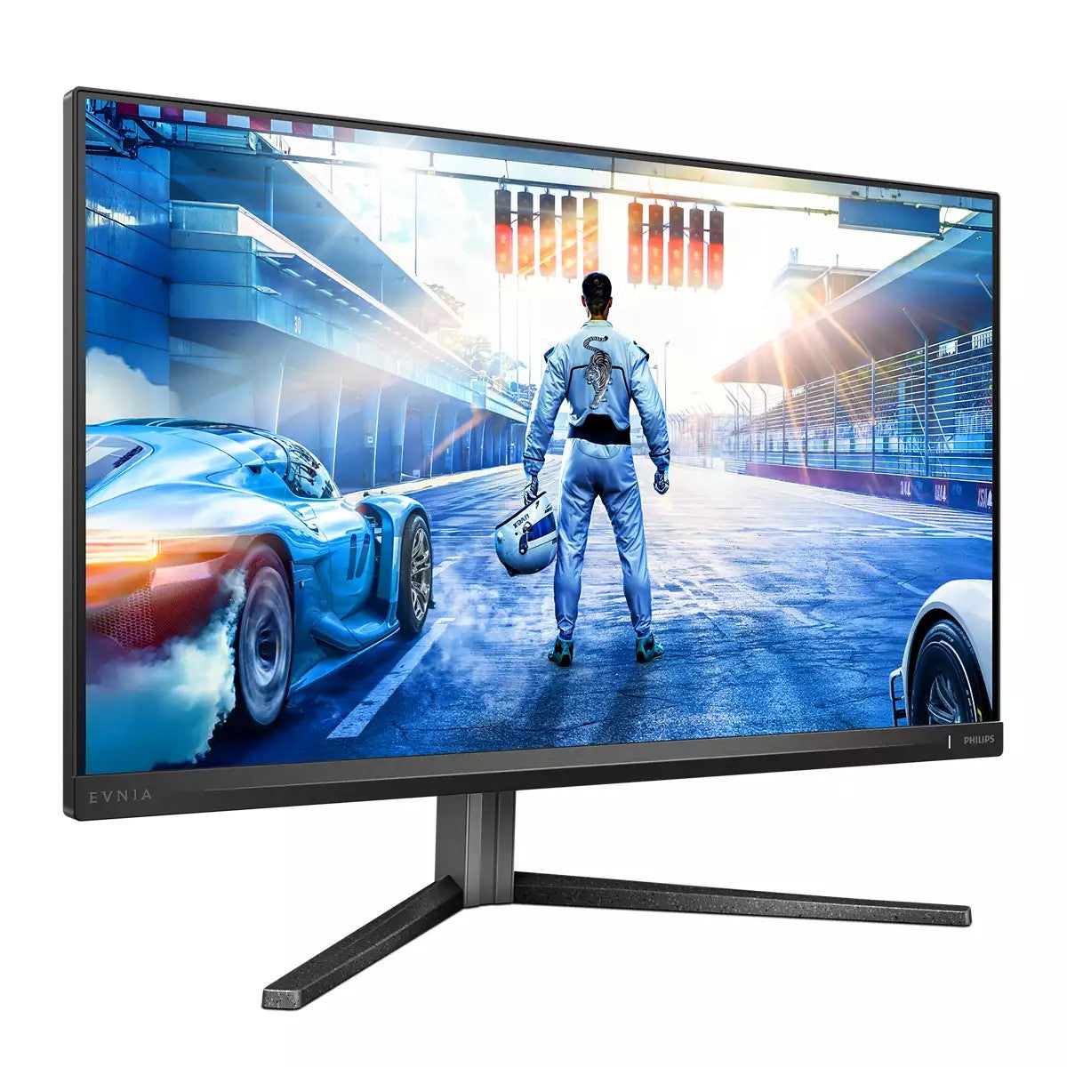 PHILIPS 27M2N5500 27p Gaming Monitor 2560x1440 1ms 250cd/m2 HDMI DP Black/Grey