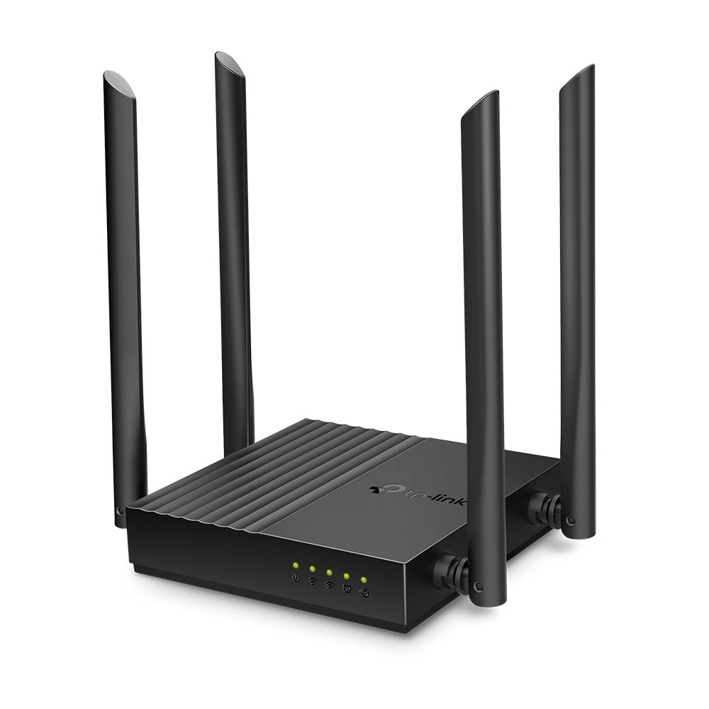TP-Link Archer A64 Router WiFi AC1200