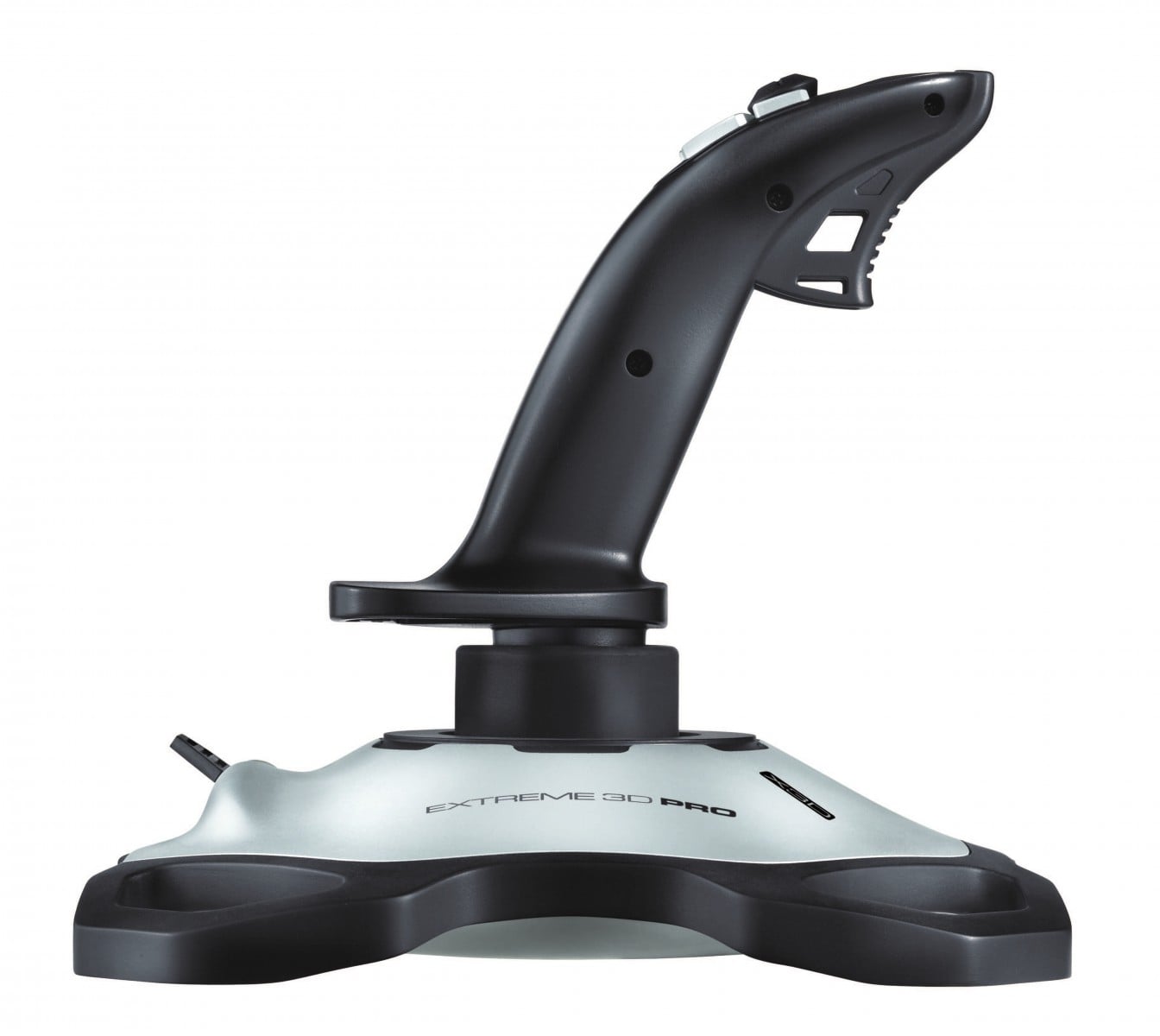LOGITECH Extreme 3D Pro Joystick 12 buttons wired for PC