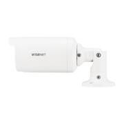 Hanwha AN-OL7012R caméra de sécurité Dôme Caméra de sécurité IP Intérieure et extérieure 2560 x 1440 pixels Plafond