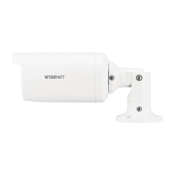 Hanwha AN-OL7012R caméra de sécurité Dôme Caméra de sécurité IP Intérieure et extérieure 2560 x 1440 pixels Plafond