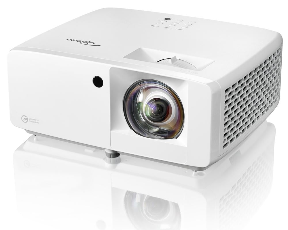 ZH450ST FULL HD 4200 lm