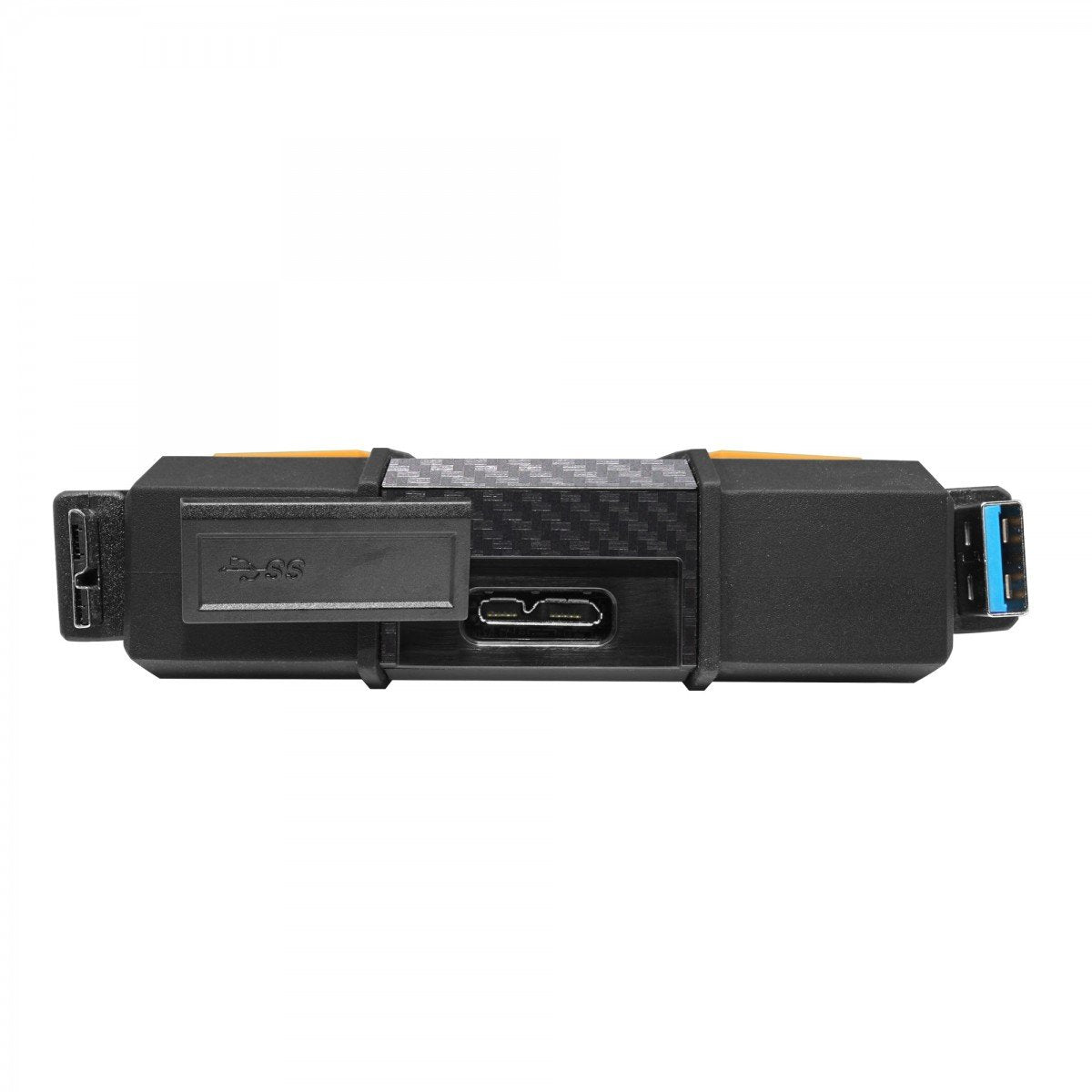 ADATA HD710 Pro - 5000 Go - 3.2 Gen 1 (3.1 Gen 1) - Noir