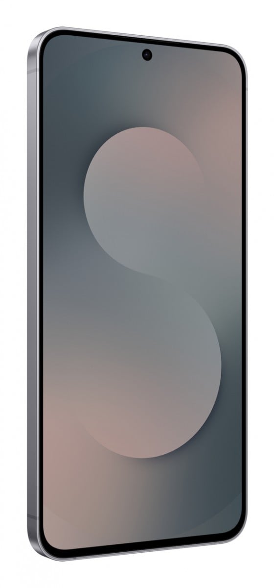 Galaxy S25 FE 5G 128GB JETBLACK