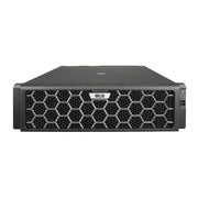 BCS BCS-P-NVR6416R-8KR Enregistreur IP 64 canaux 32MP avec prise en charge de 16 disques durs et HDMI 8K
