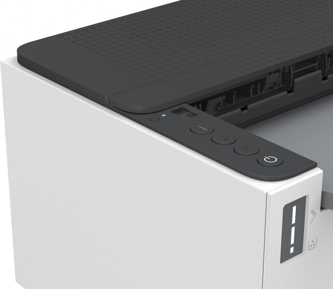 HP LaserJet Imprimante Tank 2504dw, Noir et blanc, Imprimante pour Entreprises, Imprimer, Impression recto verso