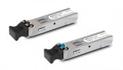 PLANET MGB-2GLB20 module émetteur-récepteur de réseau Fibre optique SFP