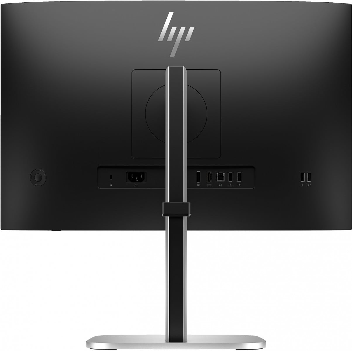 HP Écran Series 5 Pro- 524pn WUXGA 23.8p Moniteur 24 1920x1200 HDMI DP  3/3/0