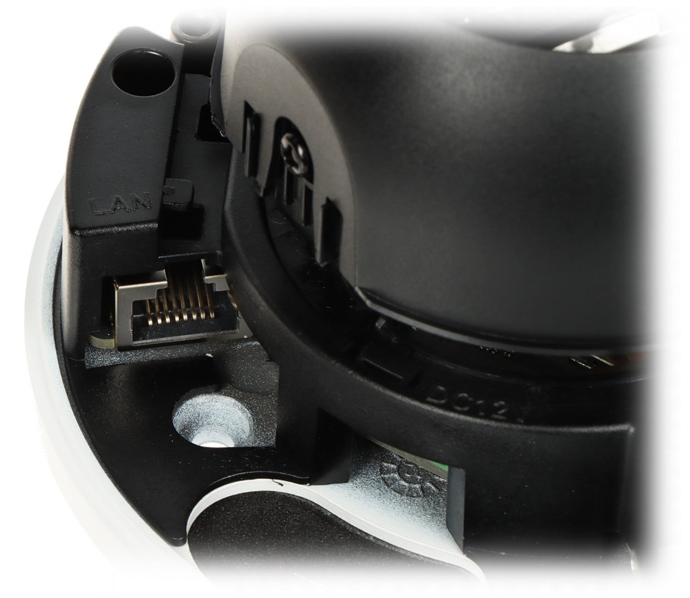 Hikvision DS-2CD2186G2-IMS(2.8mm) 4K Caméra réseau dôme fixe HDMI