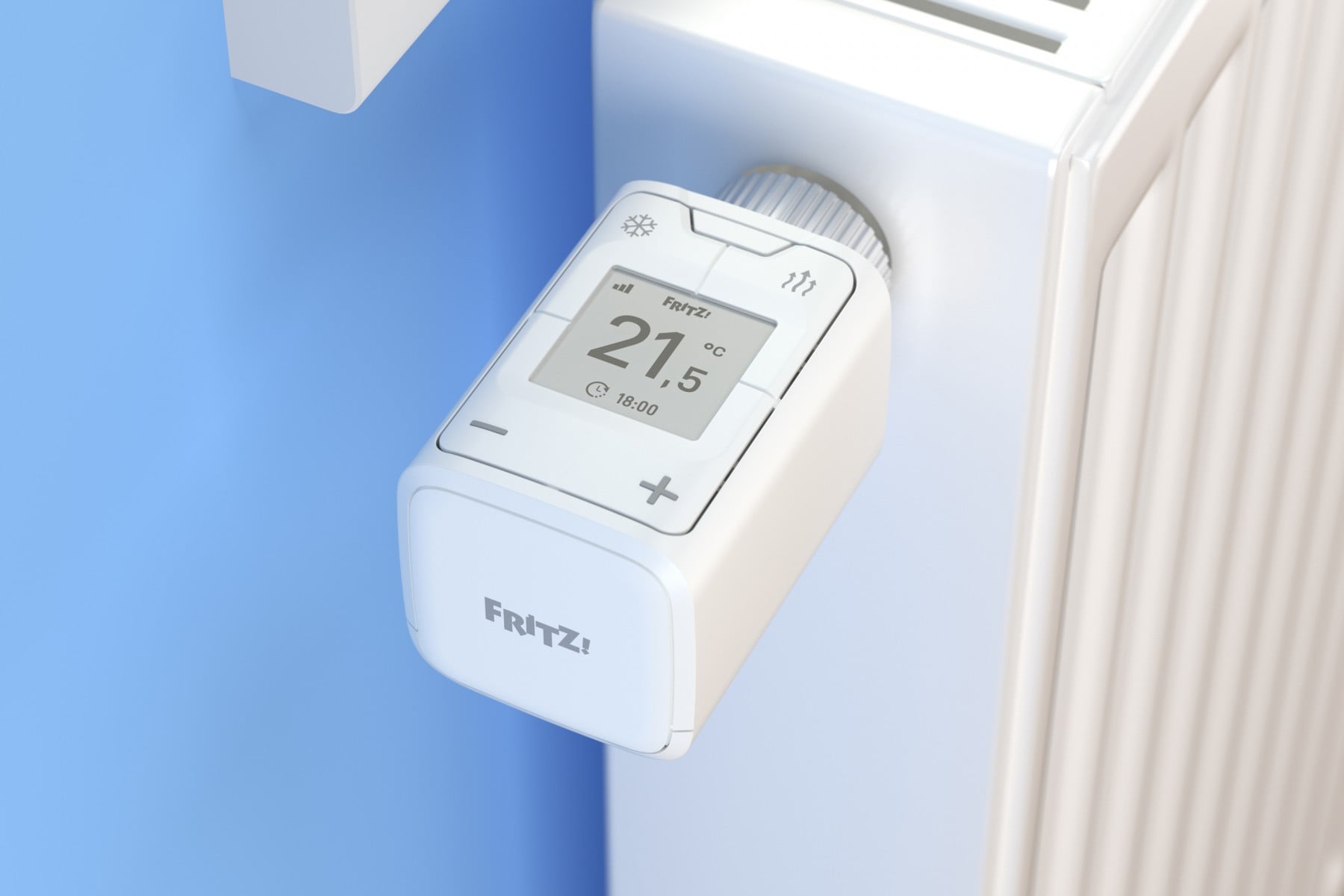FRITZ!DECT 302 Edition International