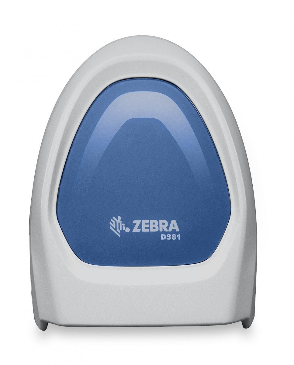 Zebra DS8178-HC Scanner de Codes Barres Portable Sans Fil avec Bluetooth et Protection IP42