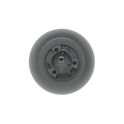 Industrial-grade 4K PTZ camera with adva