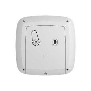 Ajax Systems 87530.180.WH1 AJAX SpeakerPhone - Module d'interphone et de communication vocale blanc