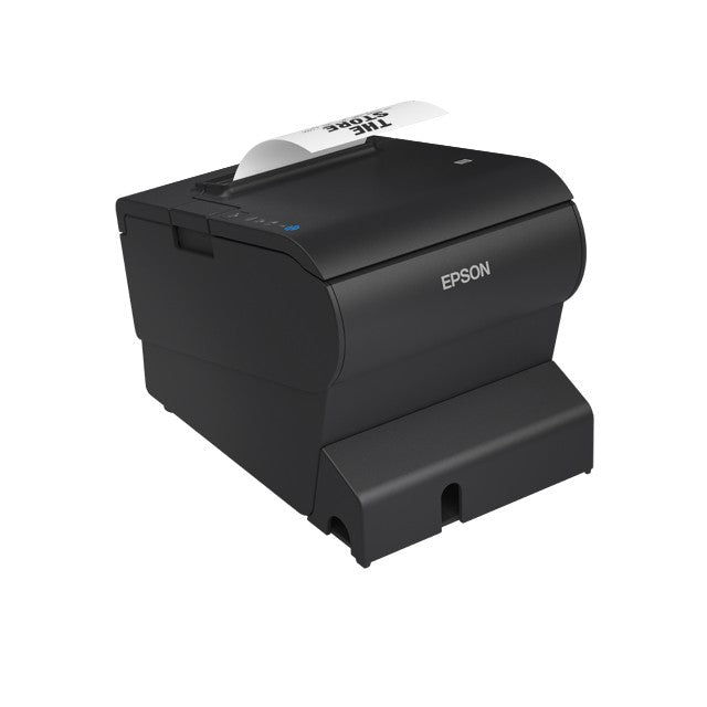 Epson TM-T88VII 180 x 180 DPI Avec fil &sans fil Thermique Imprimantes POS