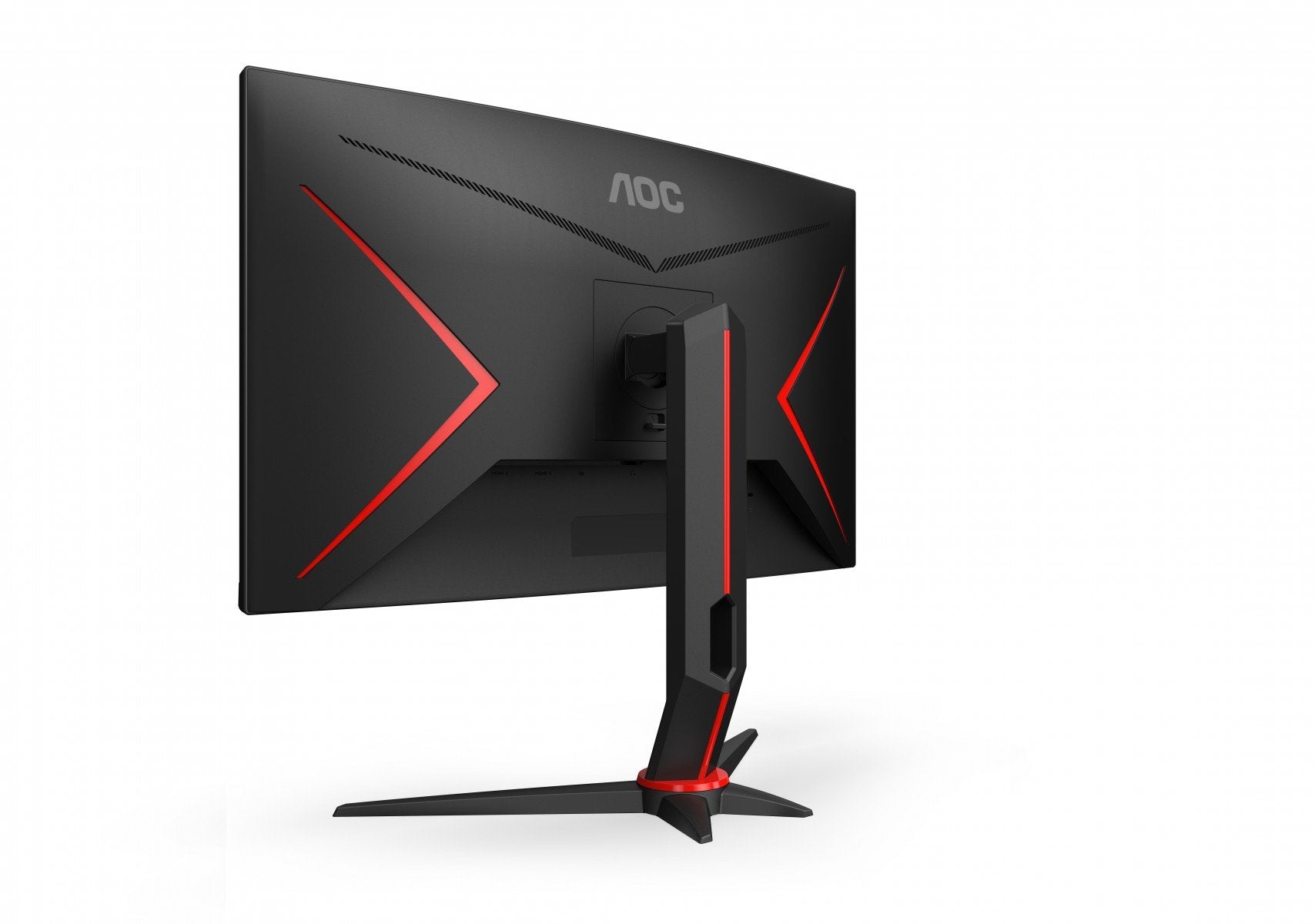 New Curved G2 280Hz Fast VA with 1ms G