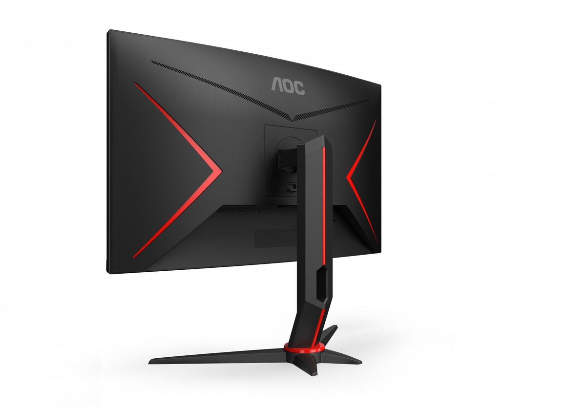 New Curved G2 280Hz Fast VA with 1ms G