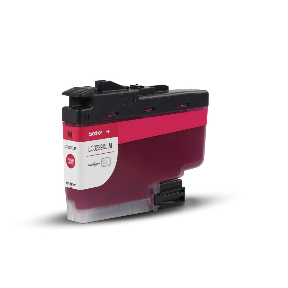 BROTHER LC-3239XLM Magenta Ink 5000 pages