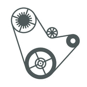 Zebra Scanner Z-Flex