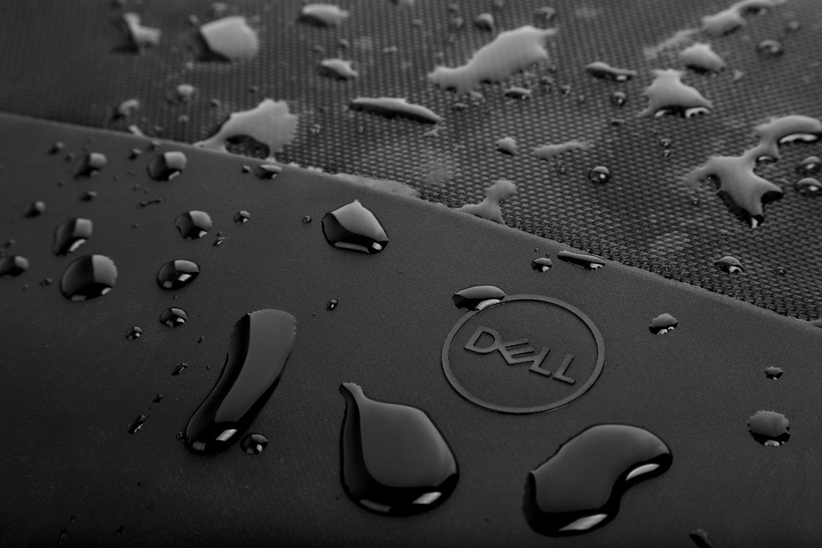 Dell Pro Briefcase 15 PO1520C - Bag