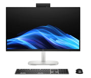 "HP EliteStudio 8 AiO G1i Intel Core Ultra 7 265 27"" 16GB 512GB W11P 3YW"