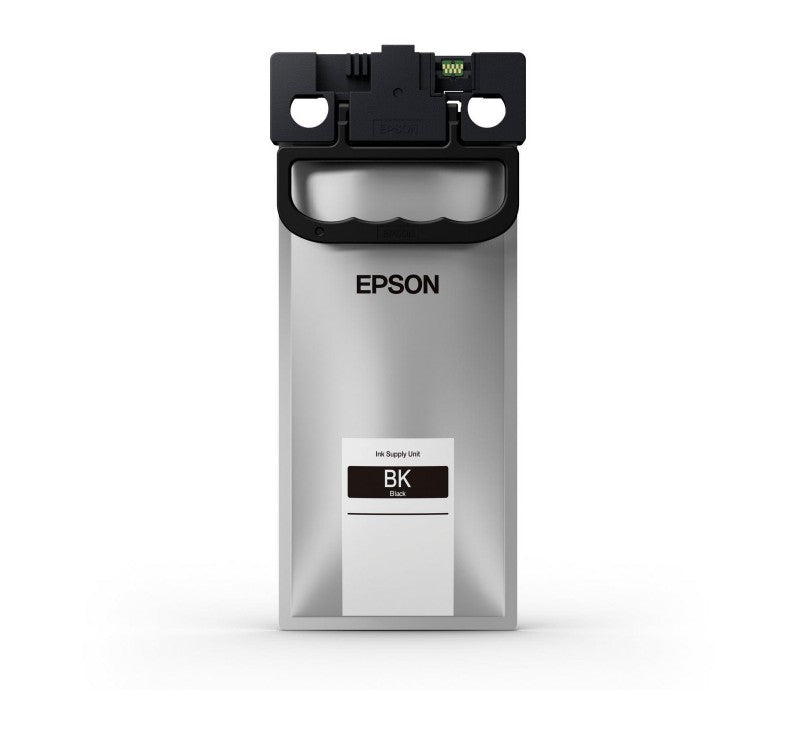 EPSON 1LB WF-C53xx/WF-C58xx Series Ink Cartridge XXL Black 10.000 pages