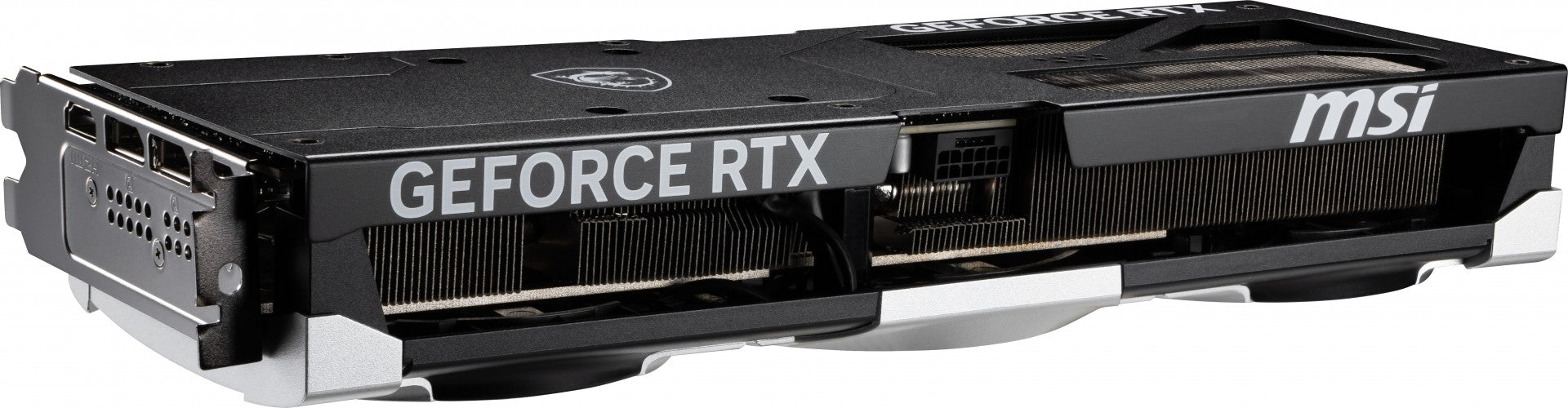 MSI GeForce RTX 5080 Ventus 3X OC 16GB GDDR7 DLSS4