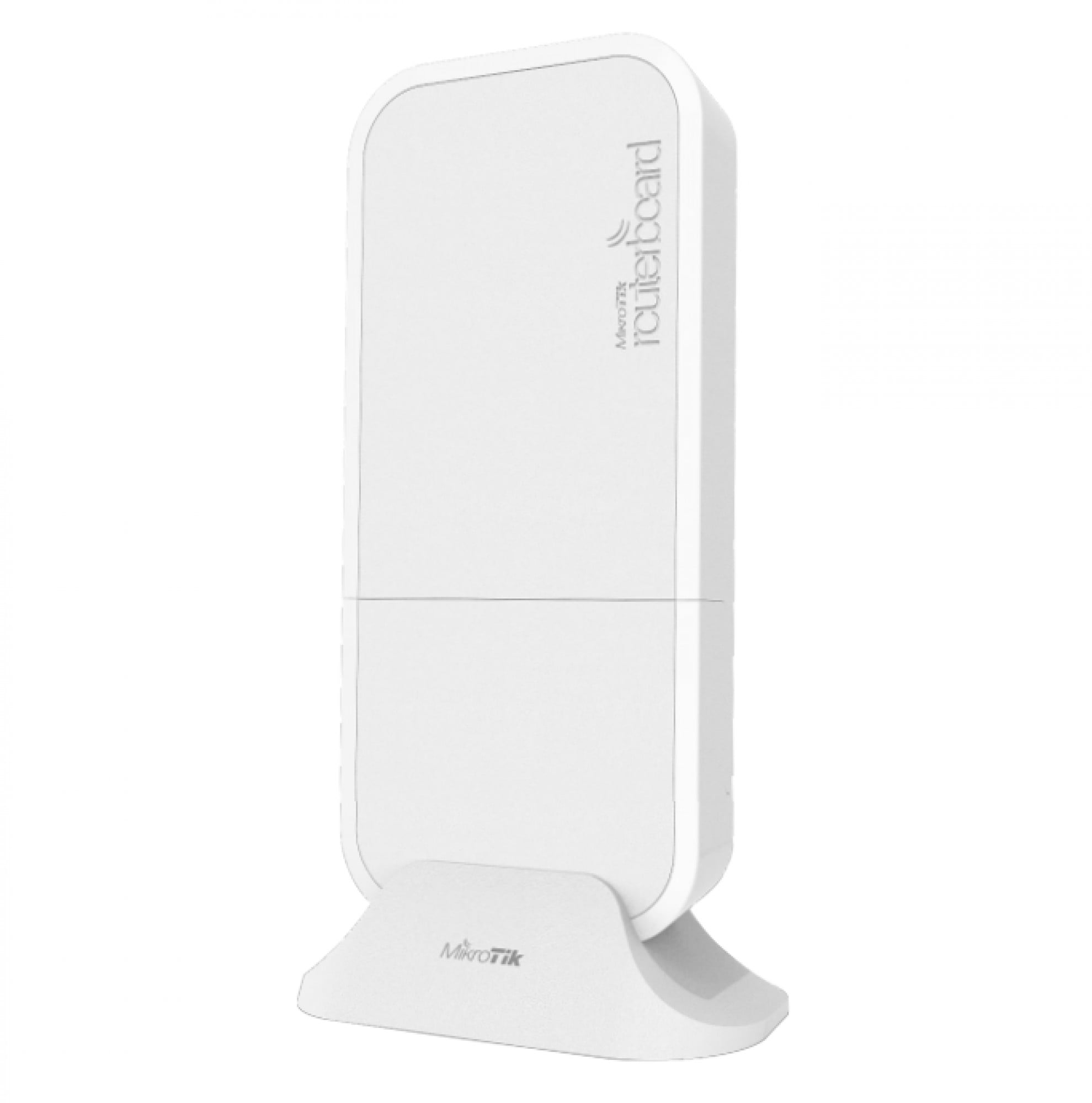 Mikrotik wAP R 300 Mbit/s Blanc Connexion Ethernet, supportant l'alimentation via ce port (PoE)