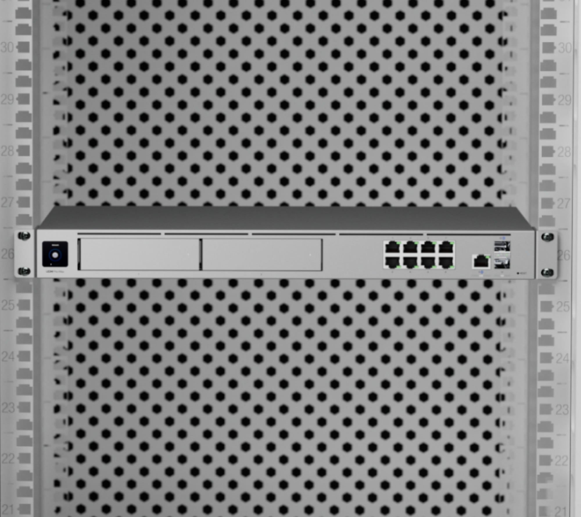 UniFi Dream Machine Pro Max
