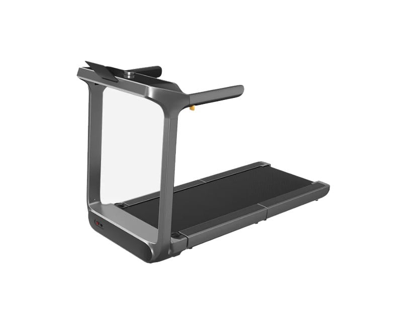 Kingsmith X218 Walkingpad | Tapis de course électrique | Pliable, 1-18 km/h