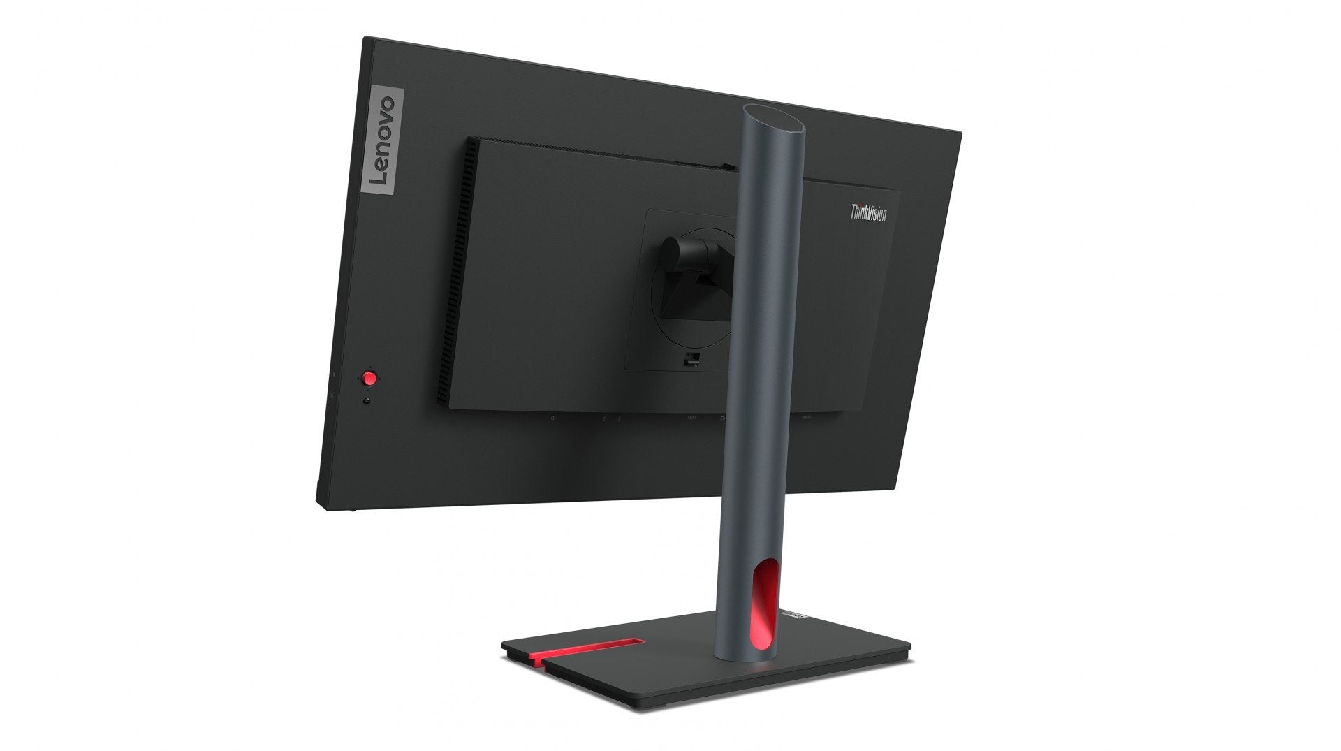 LENOVO ThinkVision P24q-30 23.8p Monitor HDMI DP 4xUSB 3.2